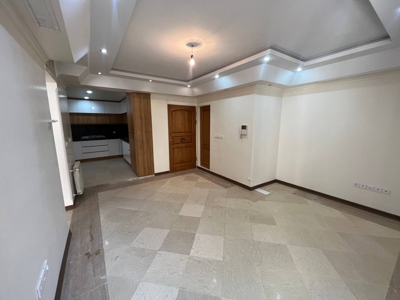 اجاره آپارتمان 80 متر اندرزگو فول امکانات