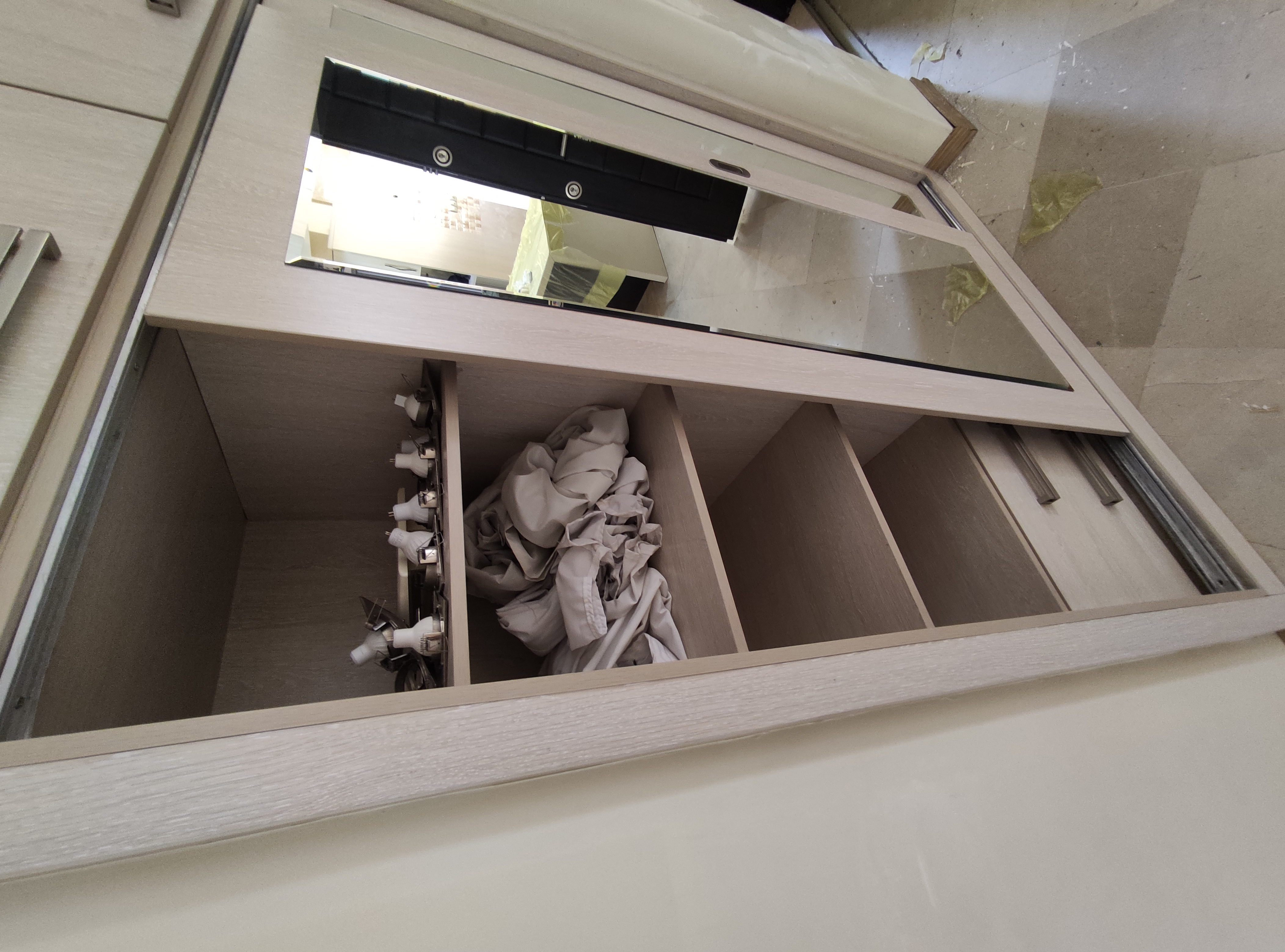 اجاره آپارتمان 130 متر  پاسداران