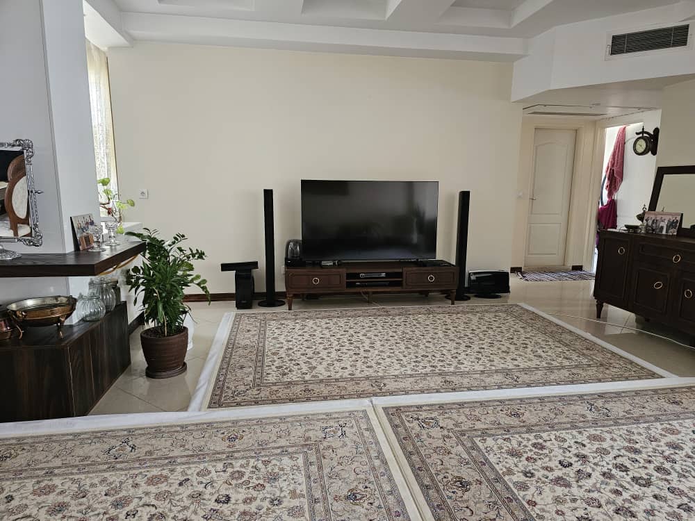 فروش آپارتمان 118 متر ازگل