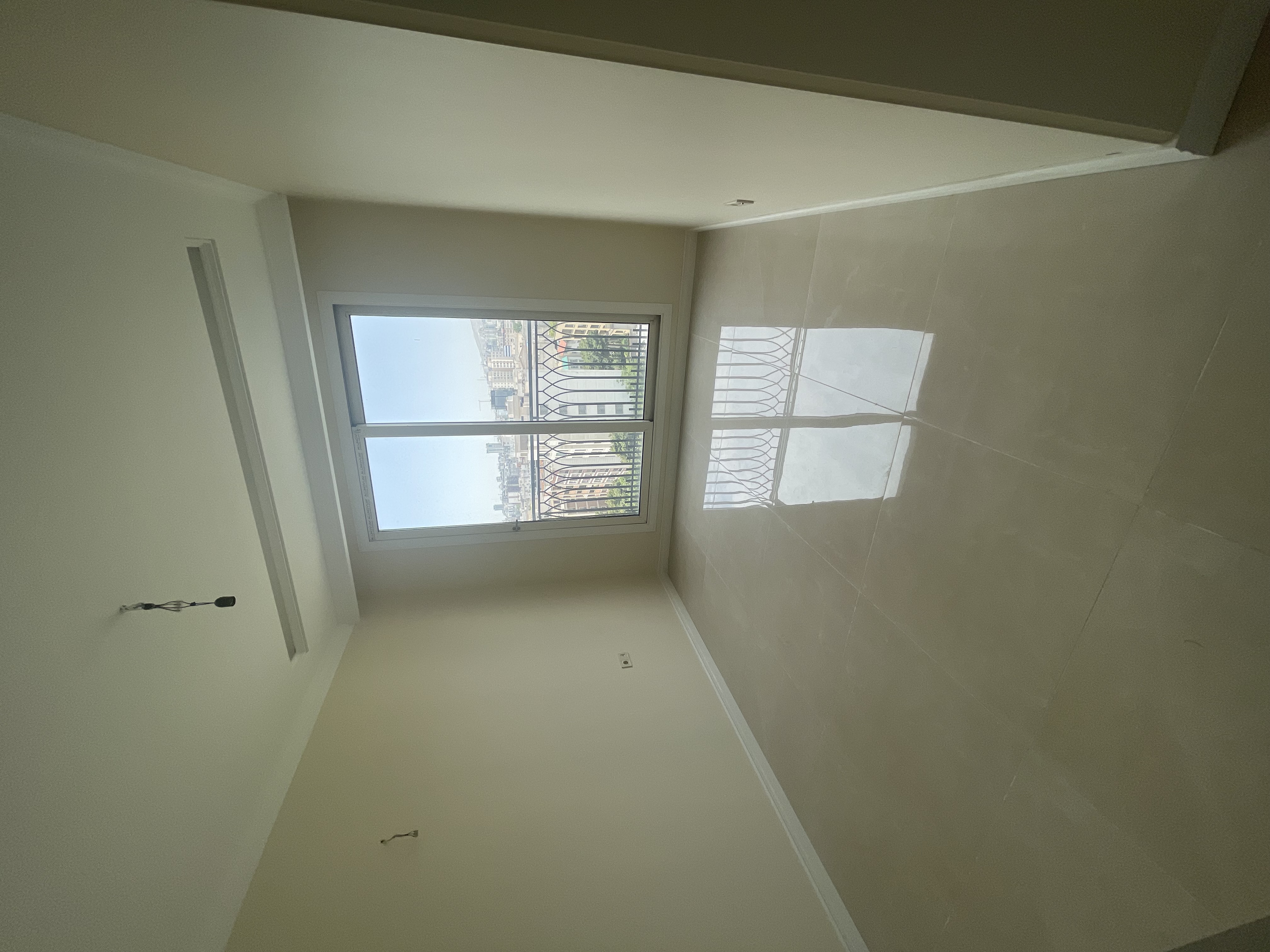 فروش اپارتمان 245 متر نیاوران برج باغ برند