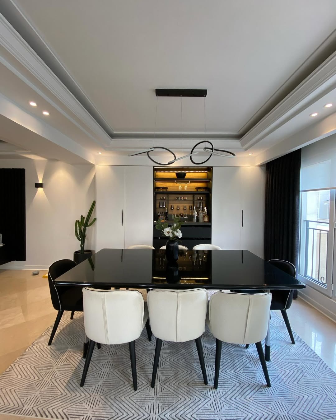 فروش آپارتمان 137متر نیاوران سرمایه گذاری