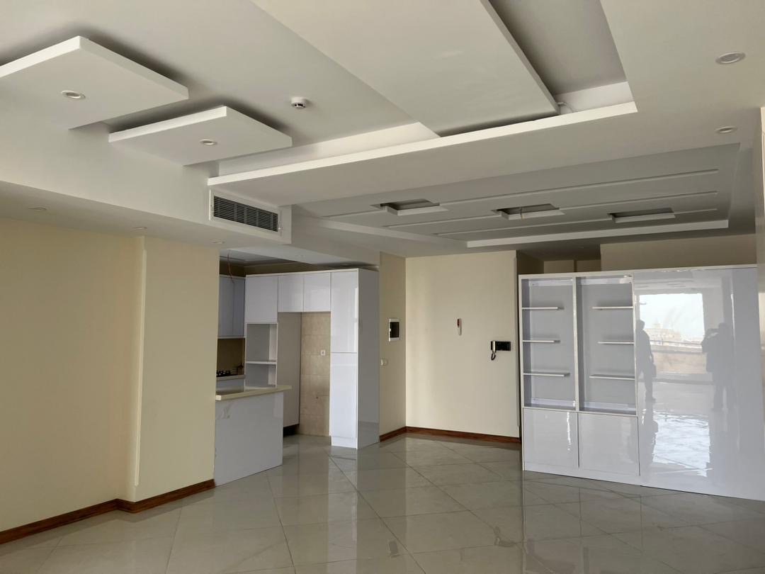 اجاره آپارتمان 125 متر فرمانیه دو خواب