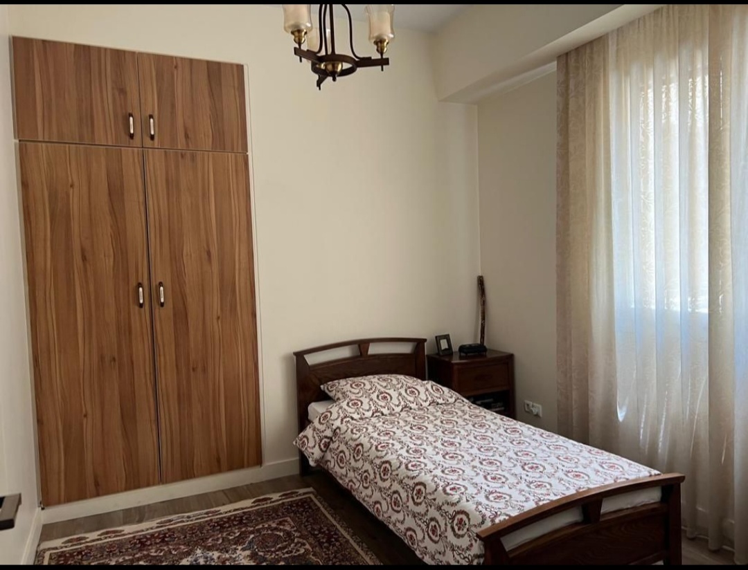 فروش آپارتمان 145 متر فرمانیه تاپ لوکیشن