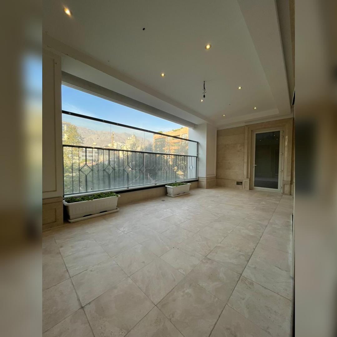 اجاره آپارتمان 260 متر فرمانیه مشاعات هتلینگ