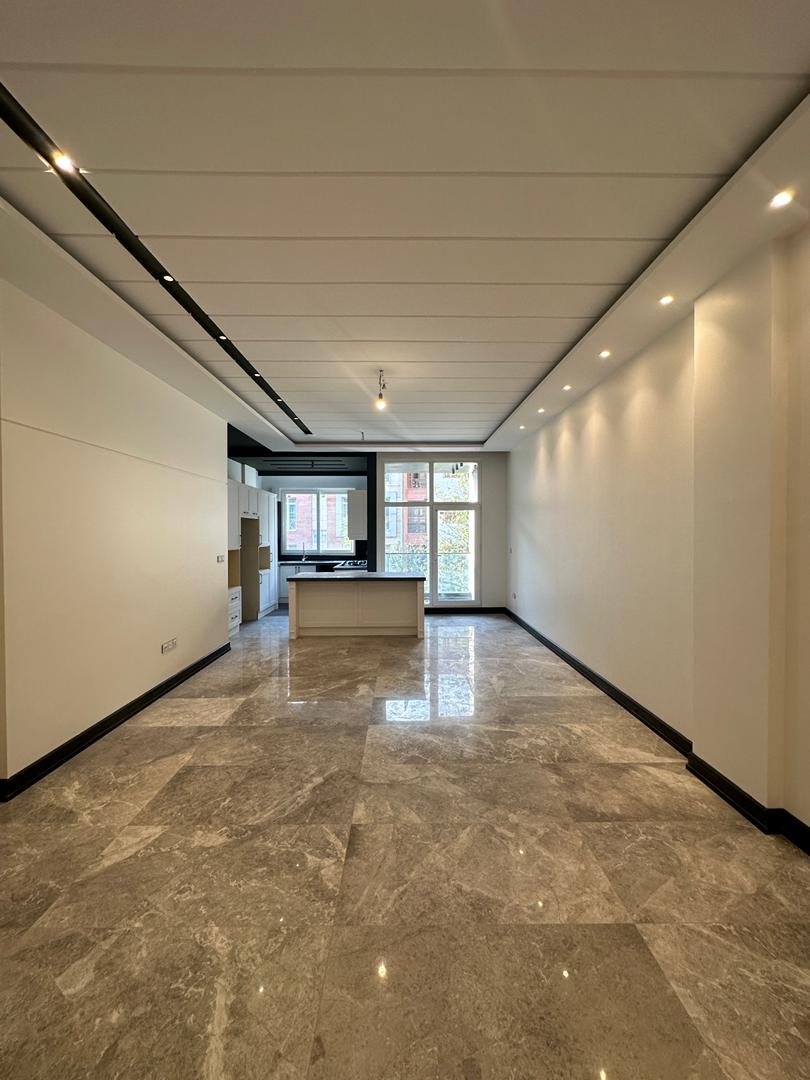 فروش آپارتمان 139 متر نیاوران ویو دار