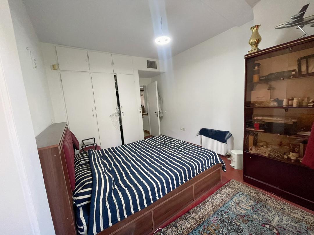 فروش آپارتمان 150متر نیاوران مشاعات آبی فعال