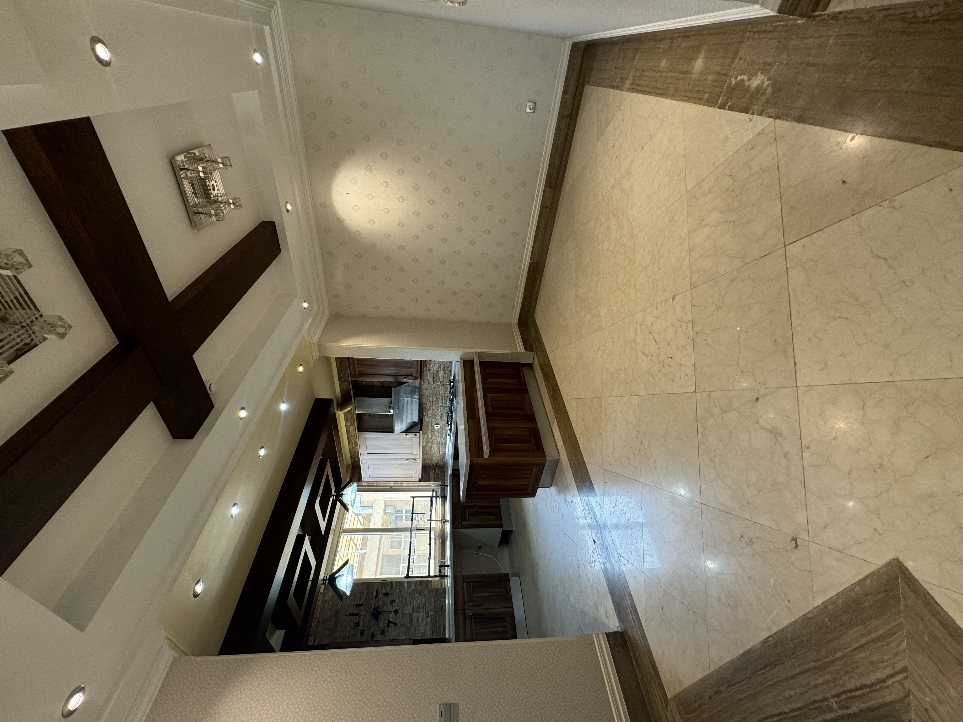 فروش آپارتمان 175متر نیاوران 3پارکینگ