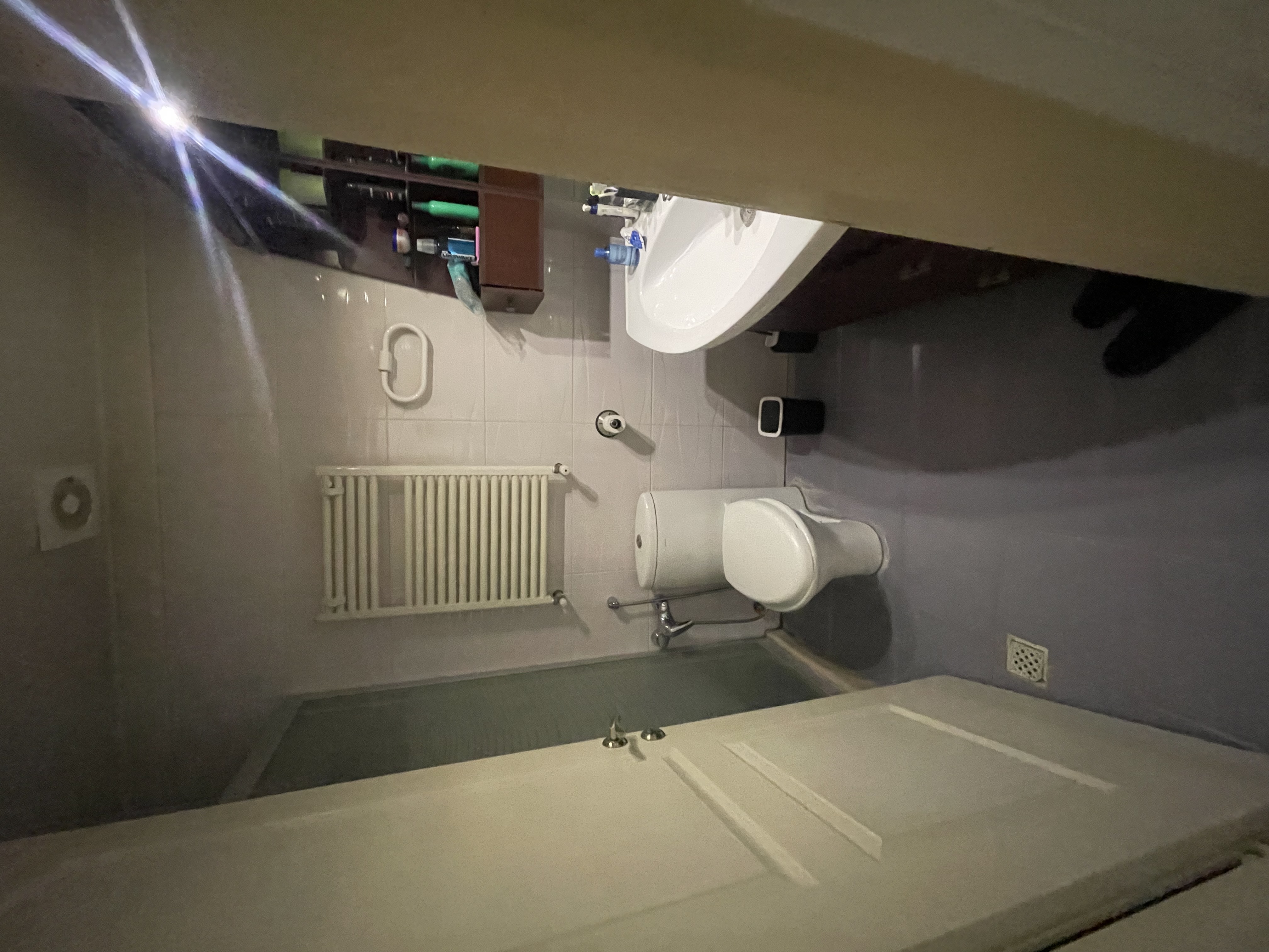 فروش اپارتمان 181متر زعفرانیه 1مستر نقشه بی نظیر