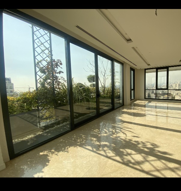 فروش اپارتمان 134 متر  نیاوران