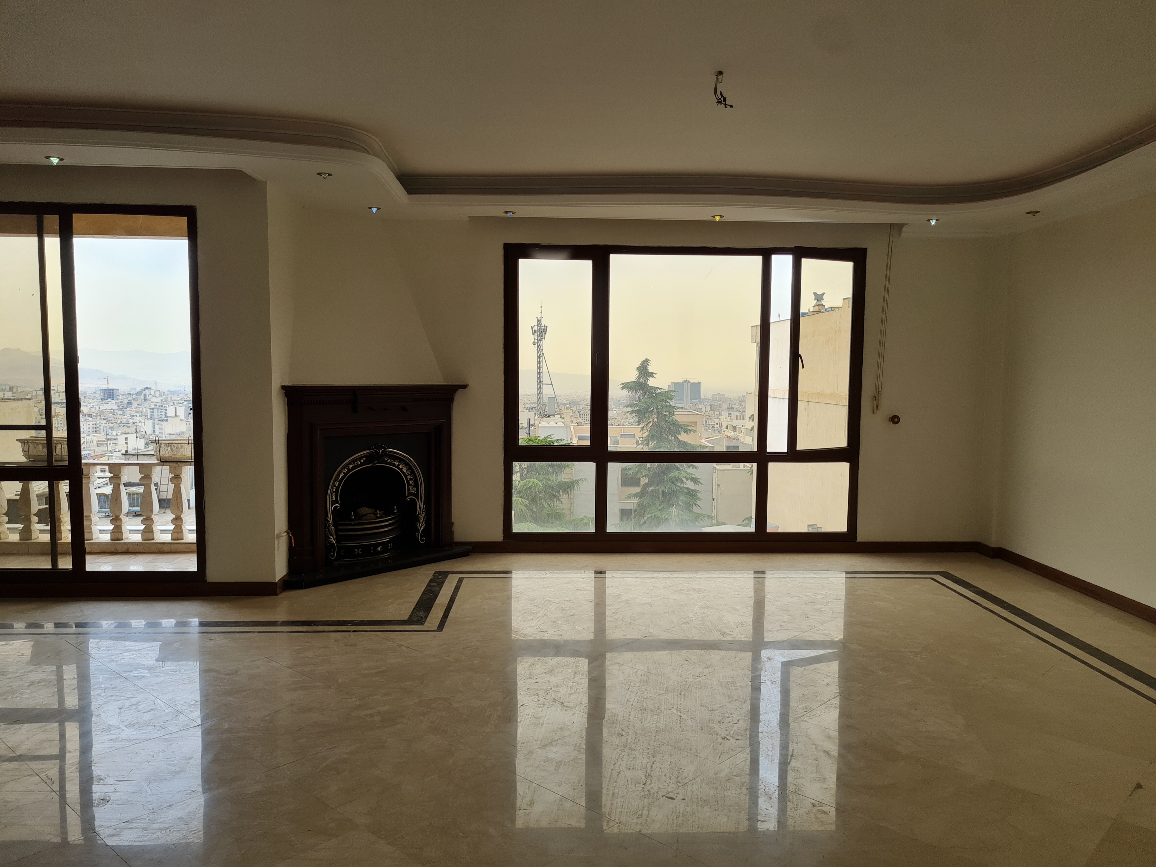 فروش آپارتمان 180 متر اطراف پارک قیطریه