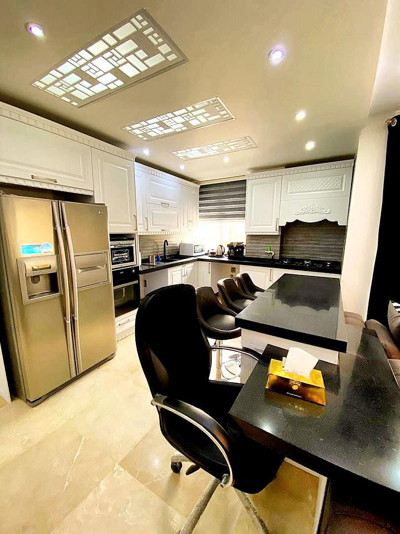 فروش آپارتمان 125متر فرمانیه