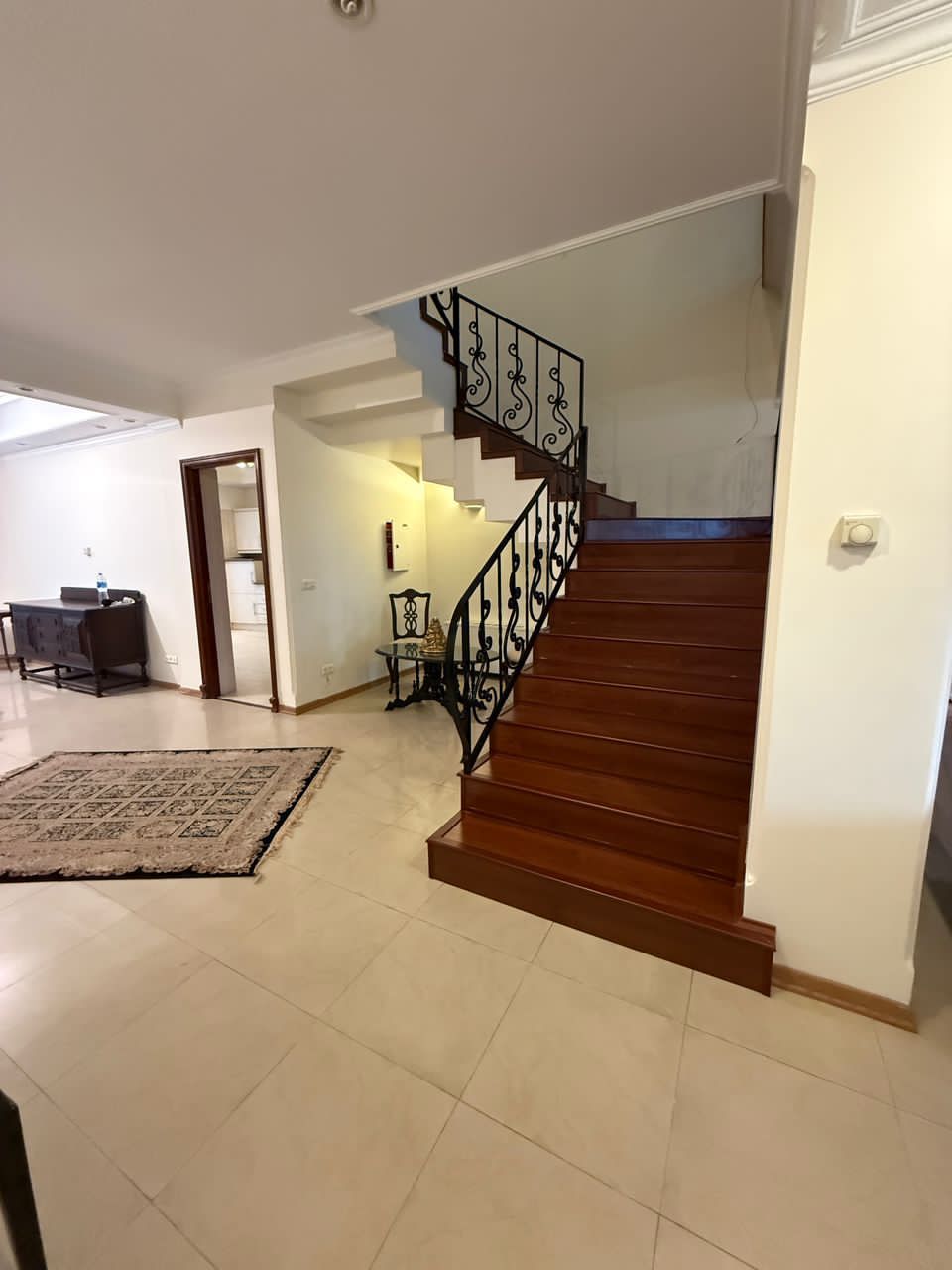 فروش آپارتمان 250متر نیاوران دوبلکس