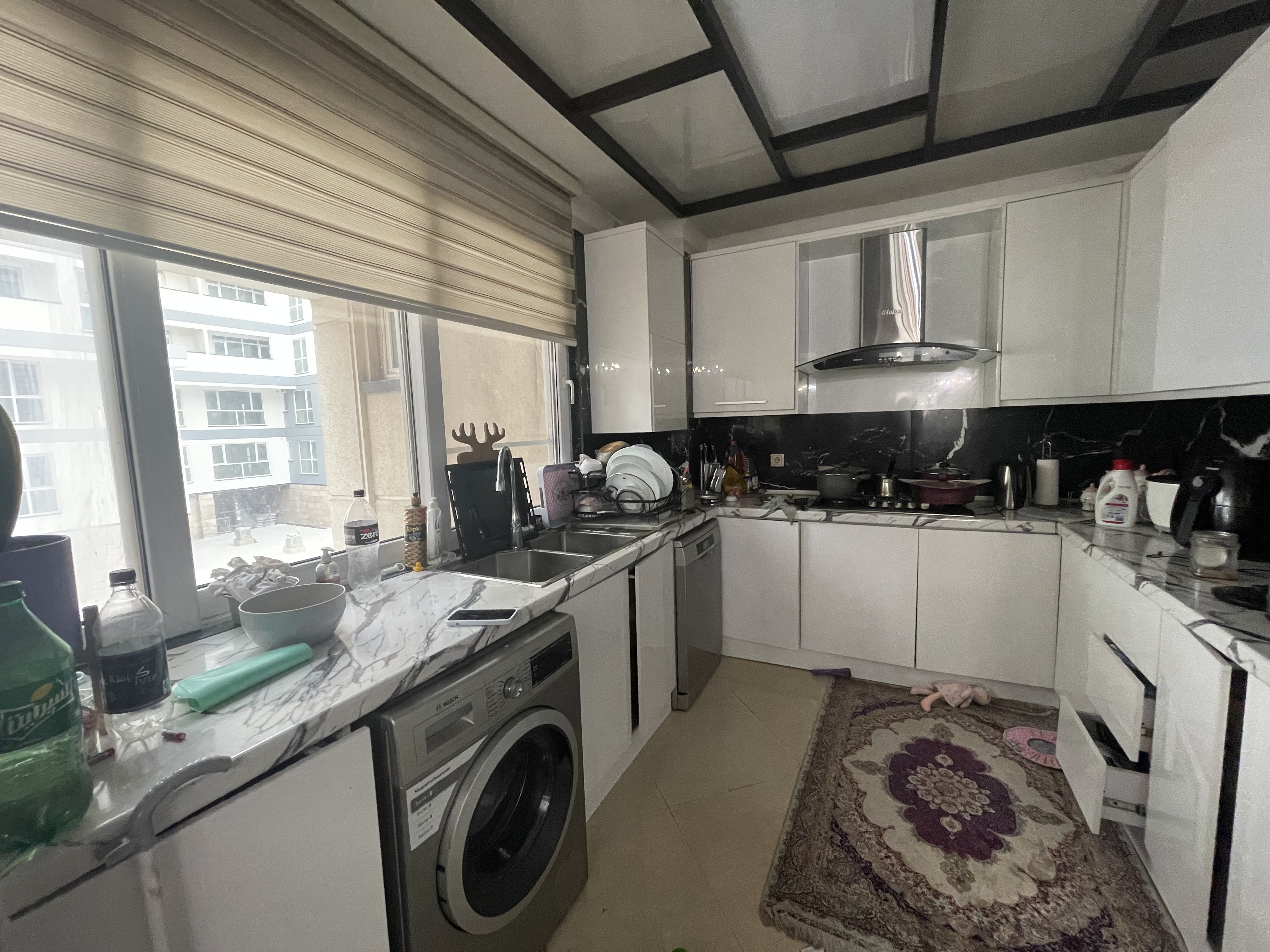 فروش اپارتمان 123 متری در نیاوران