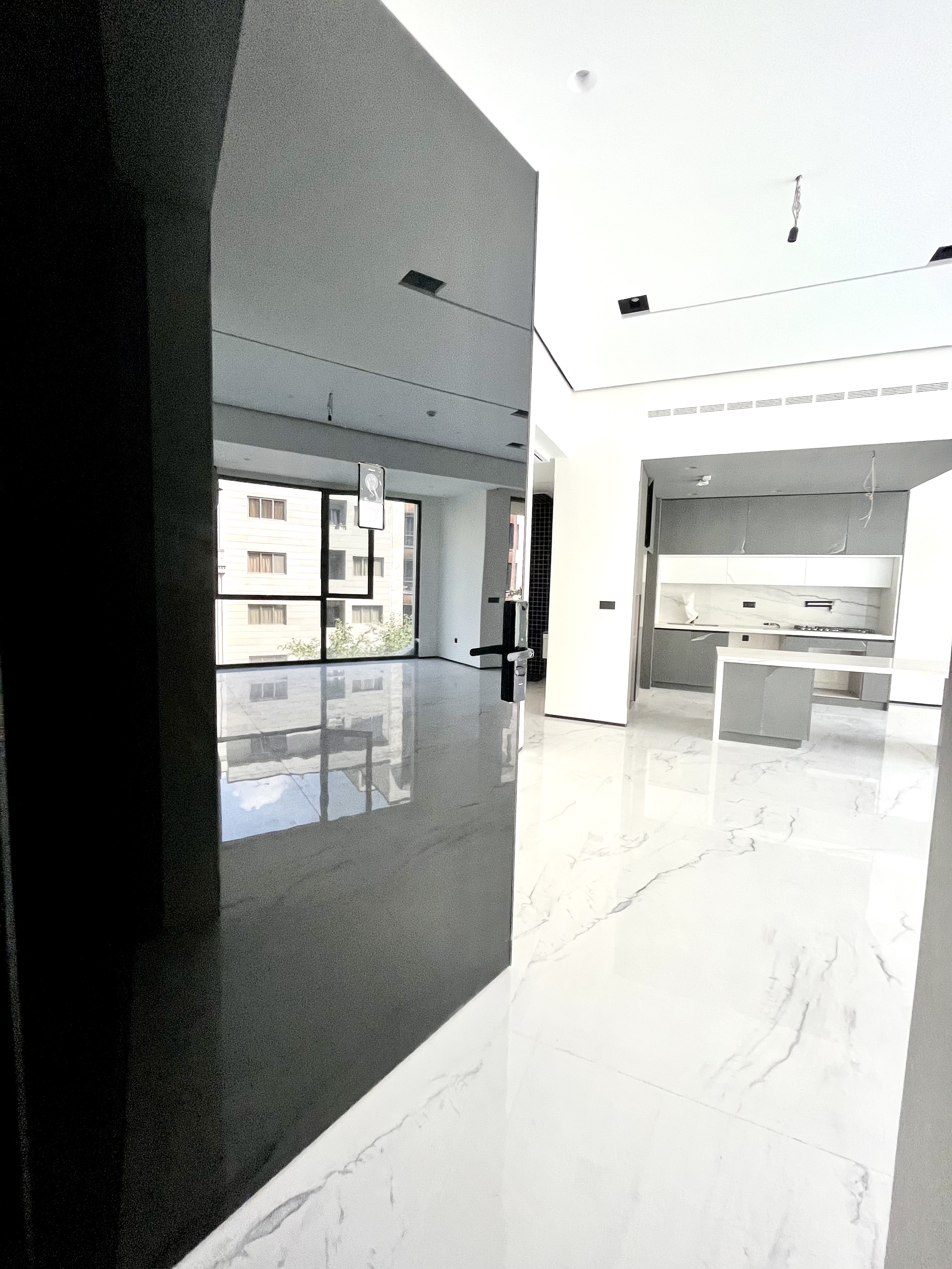 فروش آپارتمان 100 متر نیاوران نوساز