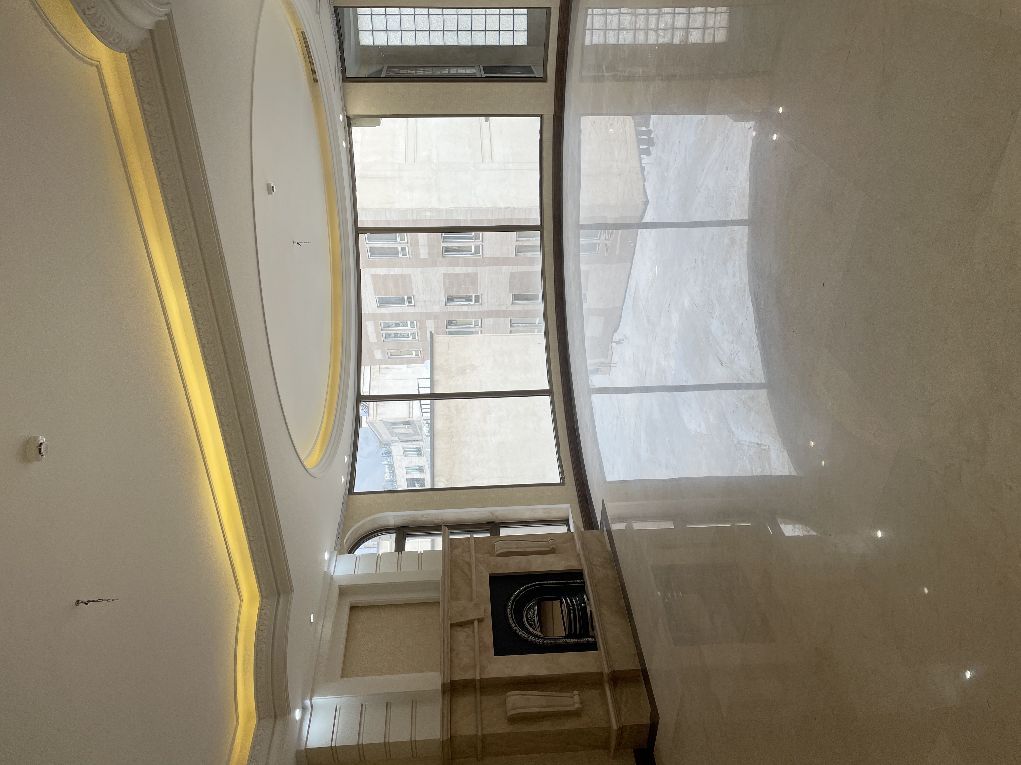 اجاره آپارتمان 220 متر فرمانیه فول مشاعات