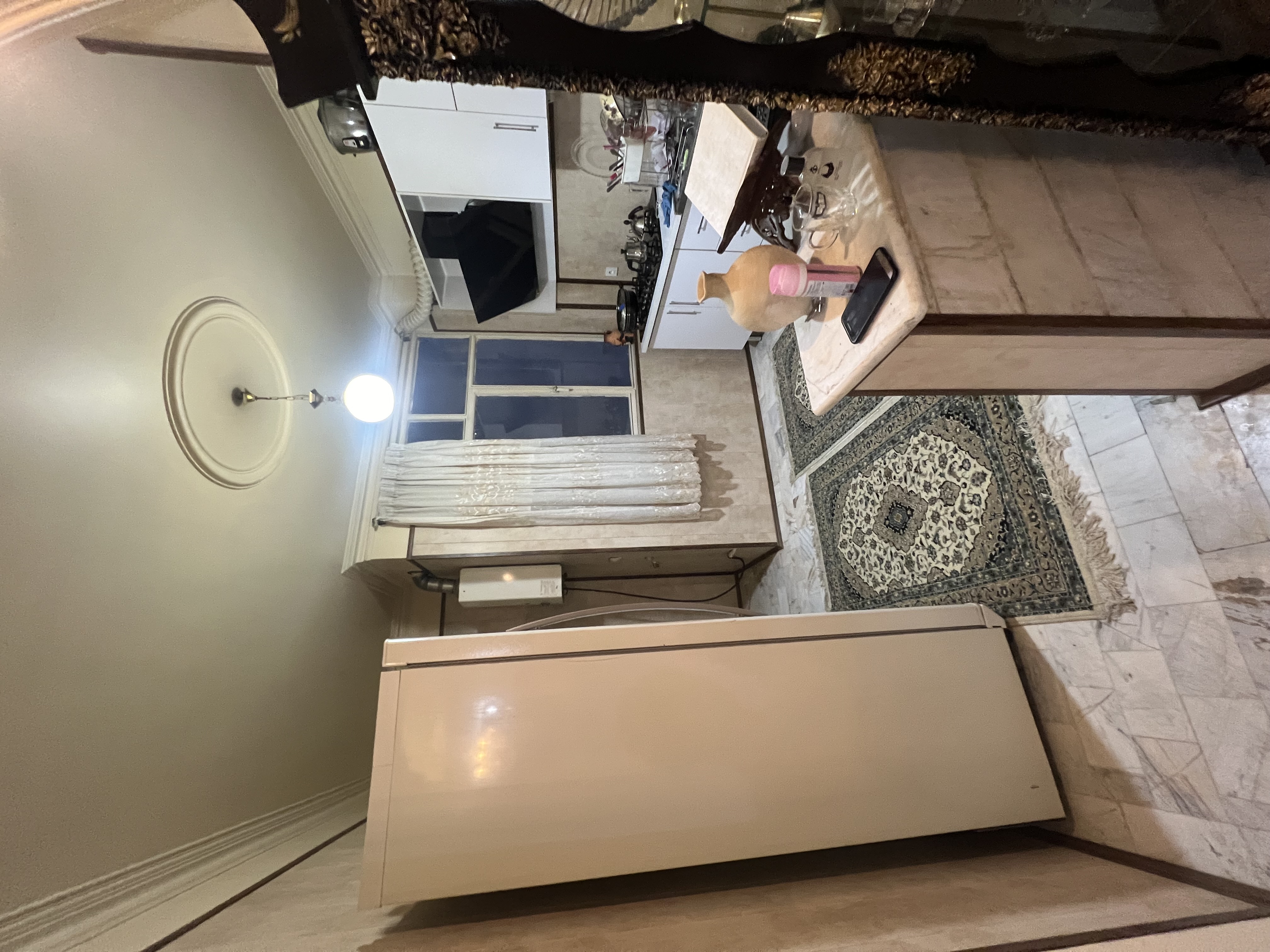 اجاره آپارتمان 55 متر نارمک خوش نقشه