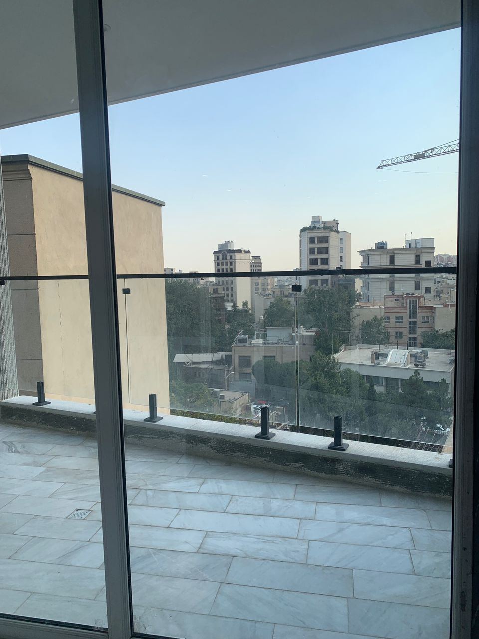 اجاره آپارتمان 190 متر عمار مدرن نوساز فول مشاعات