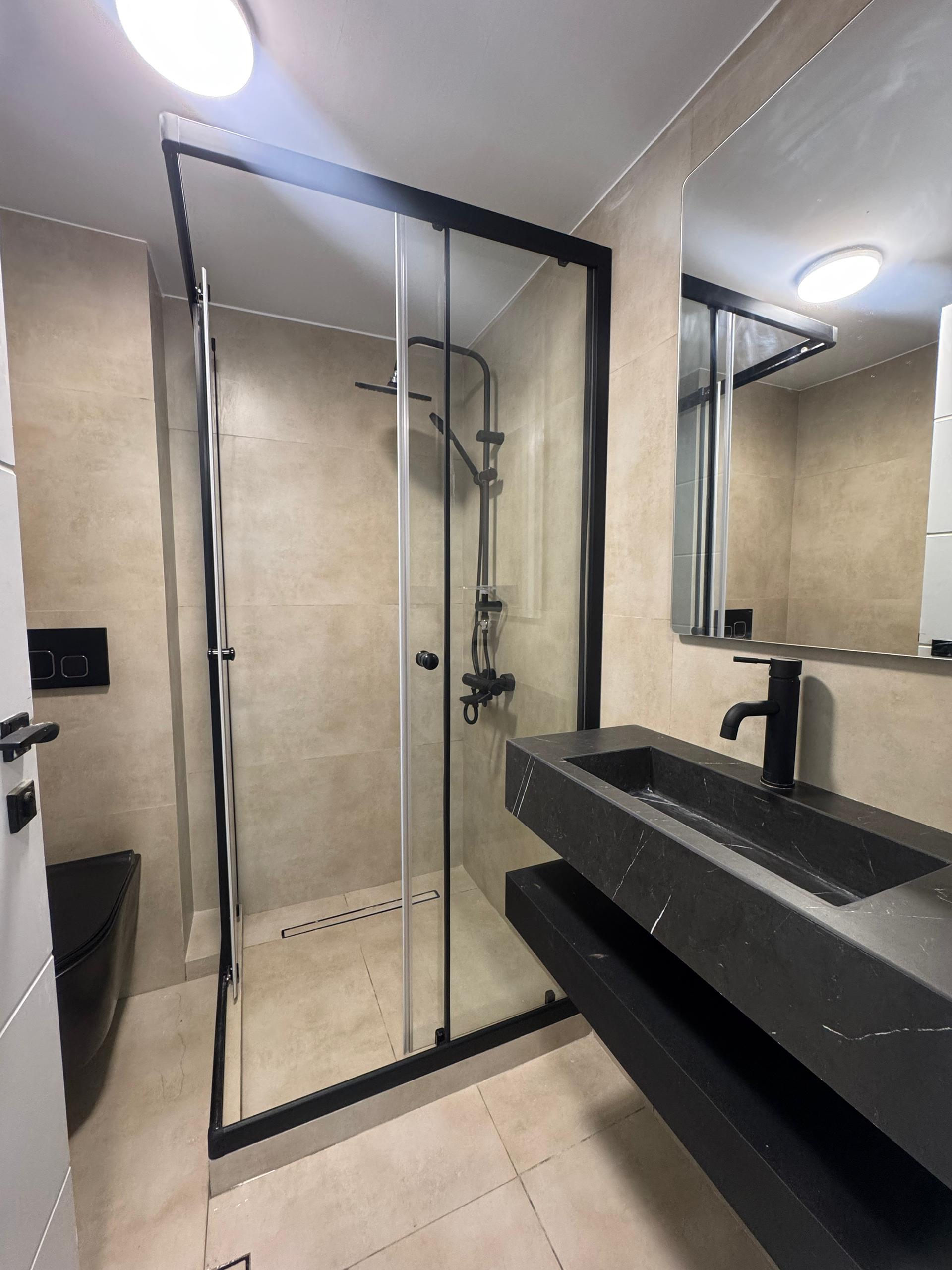 فروش آپارتمان 120 متری لوکس در کامرانیه