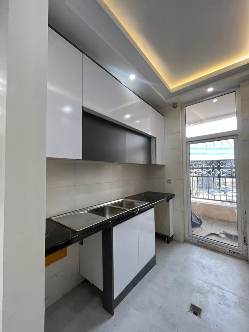 فروش آپارتمان 105متر کاشانک مدرن ویو دار