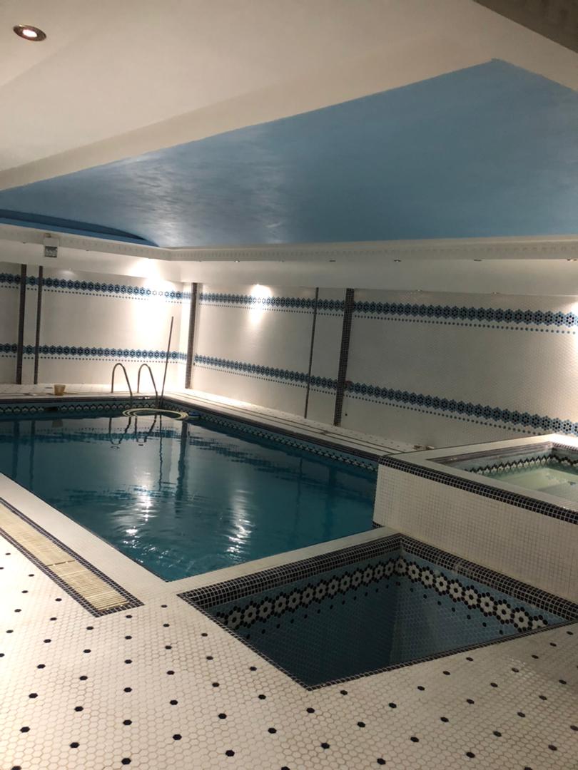 فروش اپارتمان 167 متر نیاوران