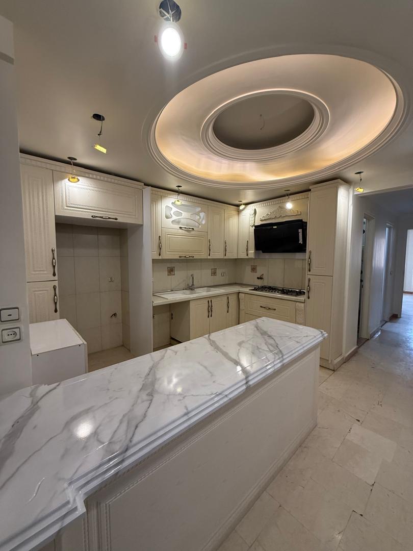 فروش آپارتمان 137 متر دیباجی سرمایه گذاری