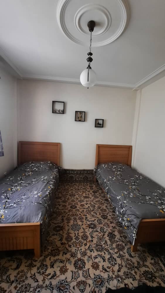 اجاره آپارتمان 100 متر نارمک 2 خوابه