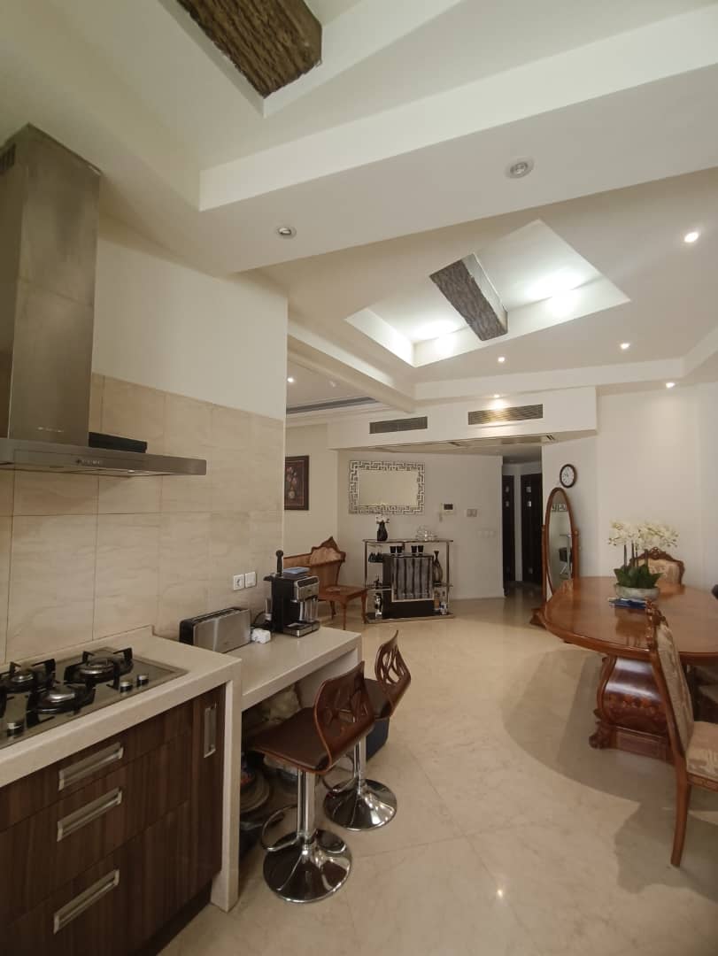 فروش اپارتمان115متری بی نظیر در یاسر