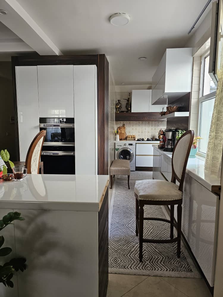 فروش آپارتمان 118 متر ازگل