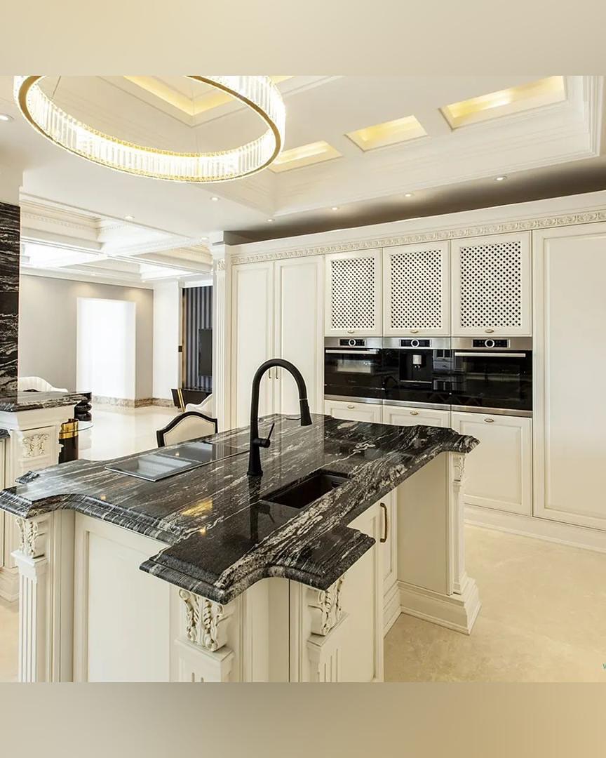 فروش آپارتمان 280 متر کامرانیه چهارمستر