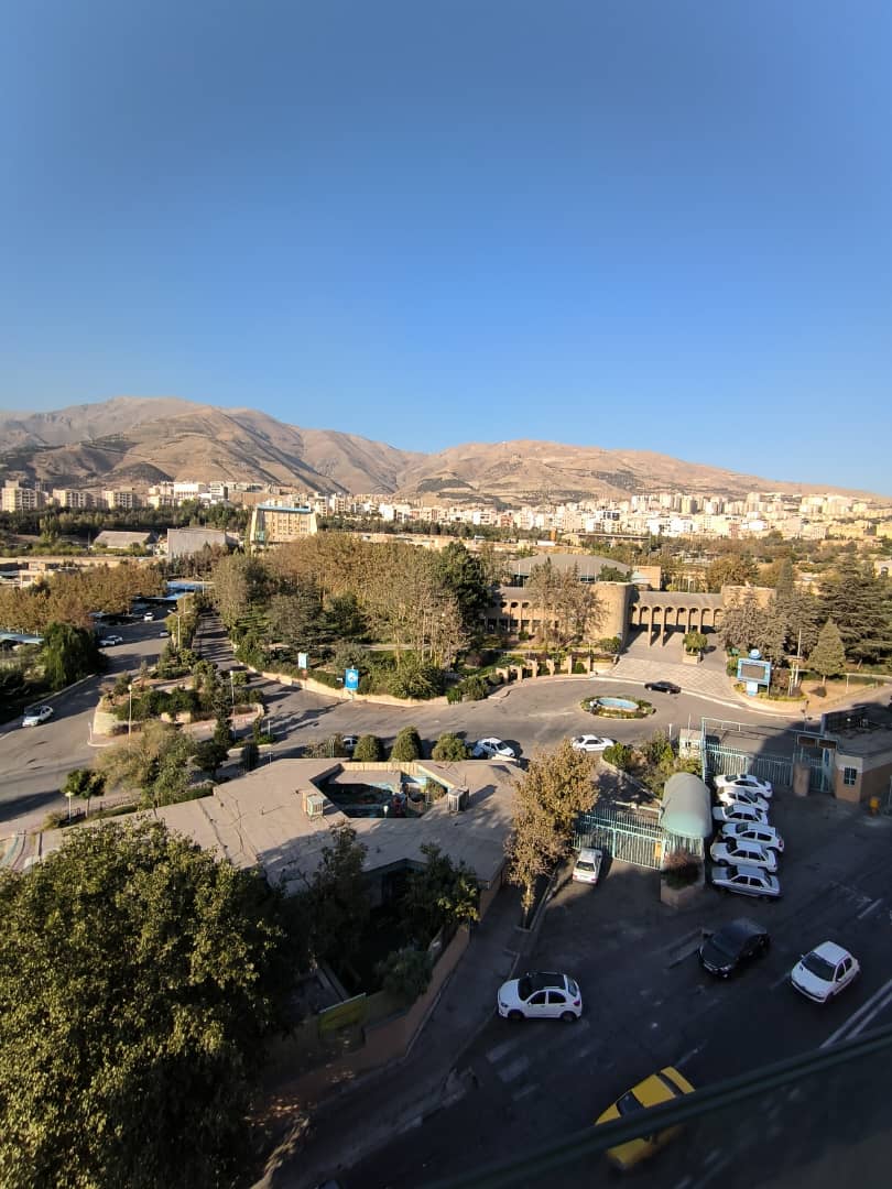 اجاره اداری 130متر اقدسیه