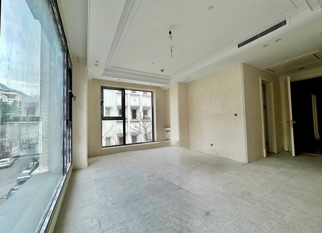 فروش آپارتمان 170متر دولت 2 پارکینگ تراس بزرگ