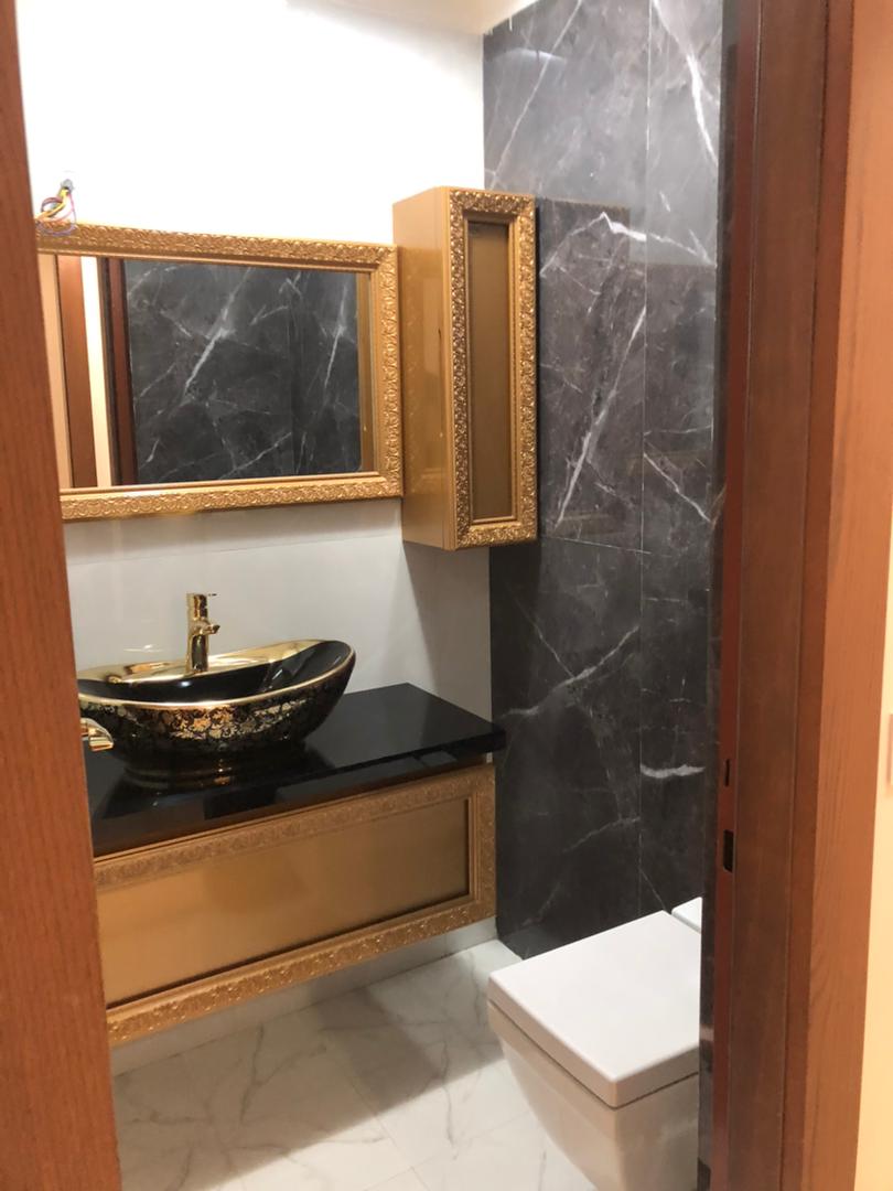اجاره آپارتمان 180 متر نیاوران تاپ لوکشین نور بی نظیر