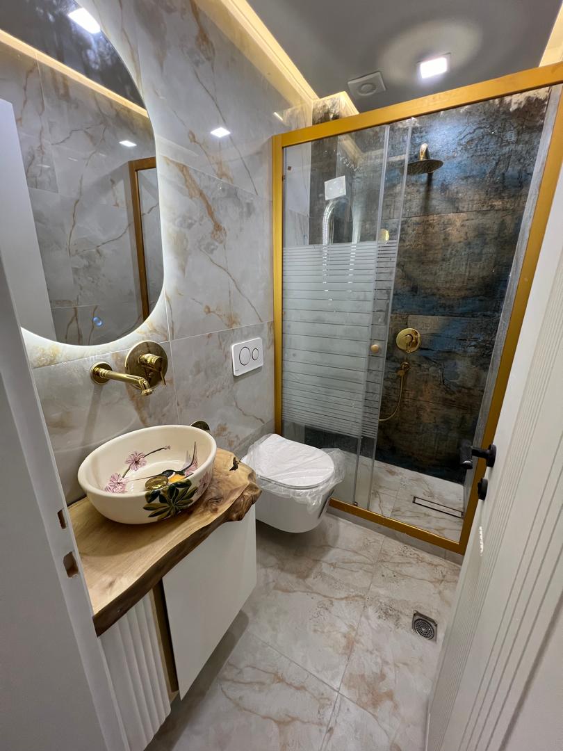 فروش آپارتمان 165 متر فرمانیه