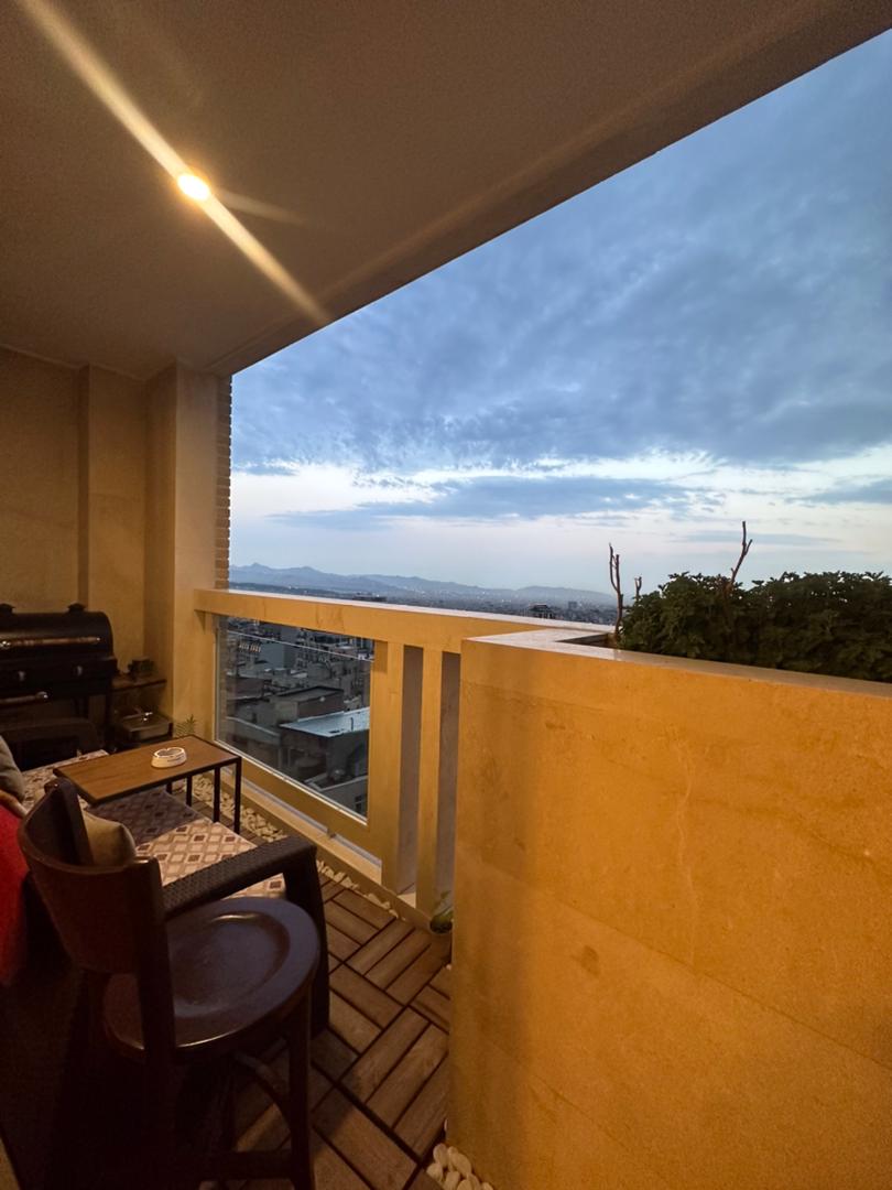 فروش آپارتمان 150متر نیاوران مشاعات فول