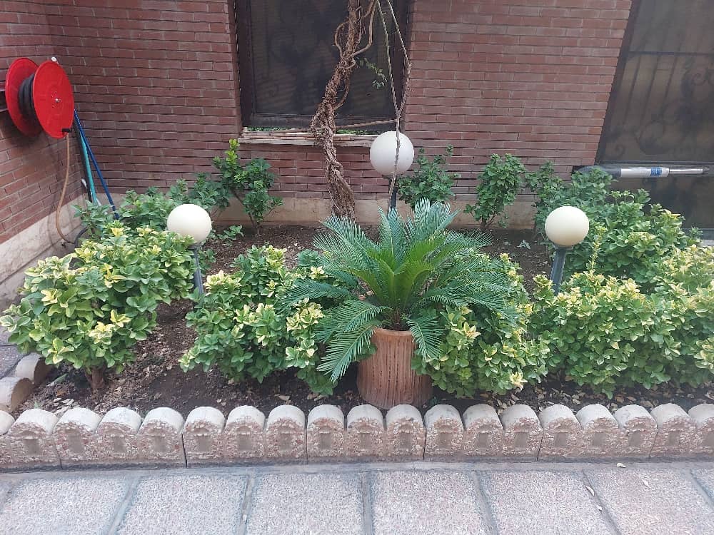 اجاره آپارتمان 135متر هفت حوض لوکیشن طلایی