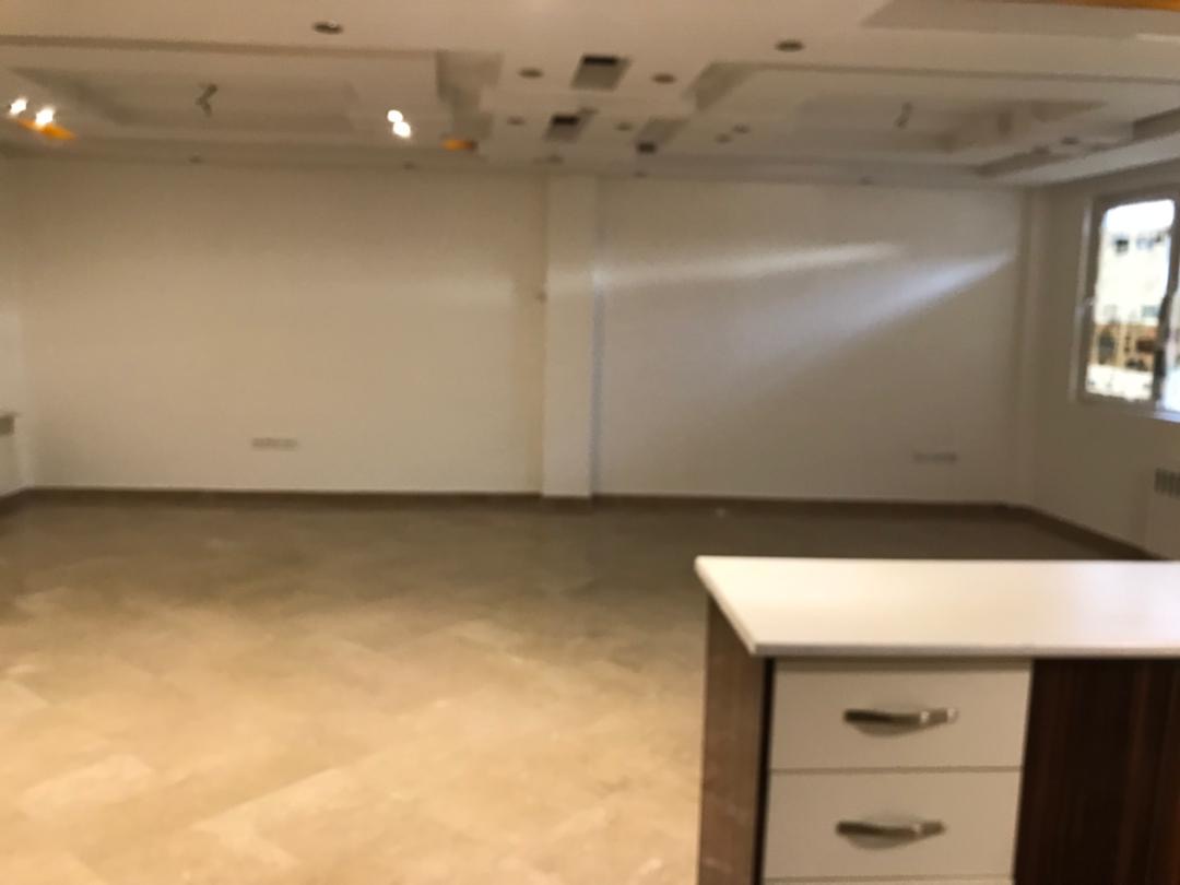 اجاره آپارتمان 122 متر دروس فول امکانات تخلیه