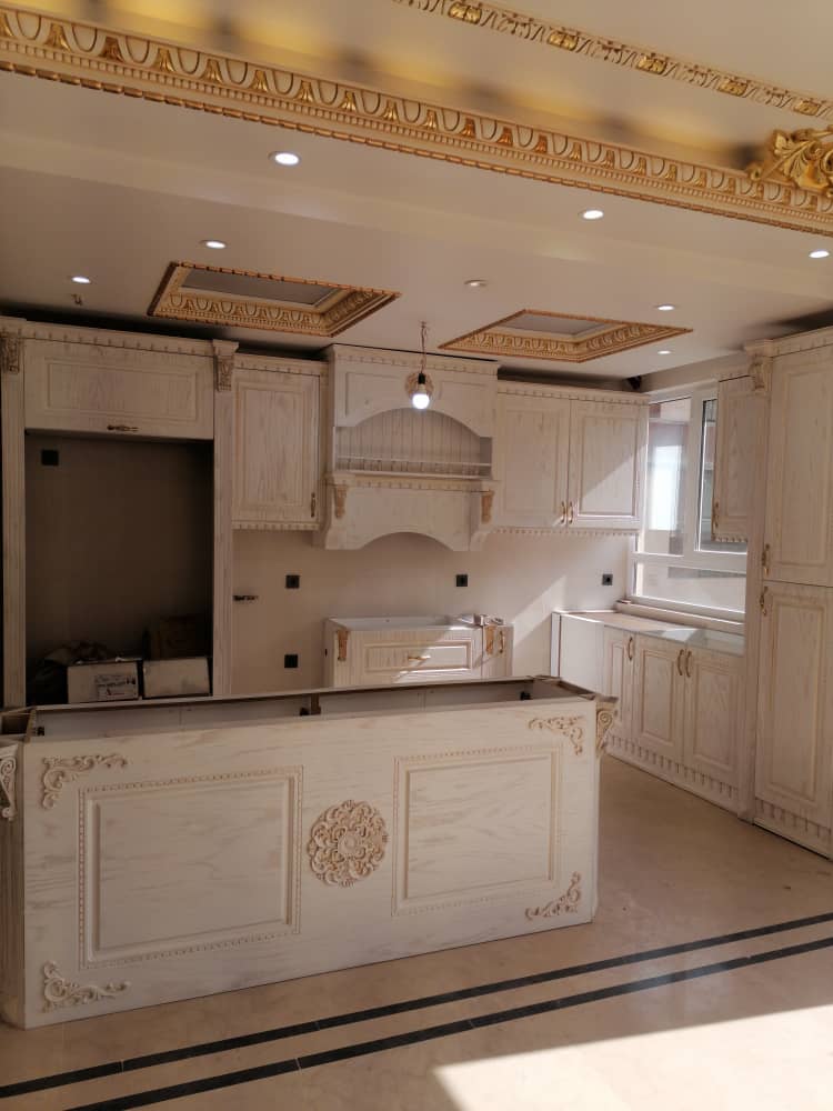 اجاره آپارتمان 140متر مدائن 2پارکینگ لوکیشن طلایی