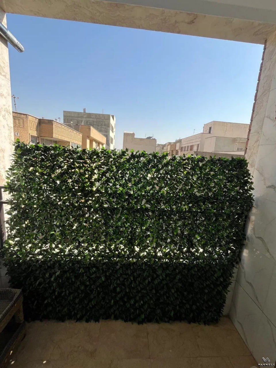 فروش آپارتمان 60 متر هفت حوض خوش نقشه