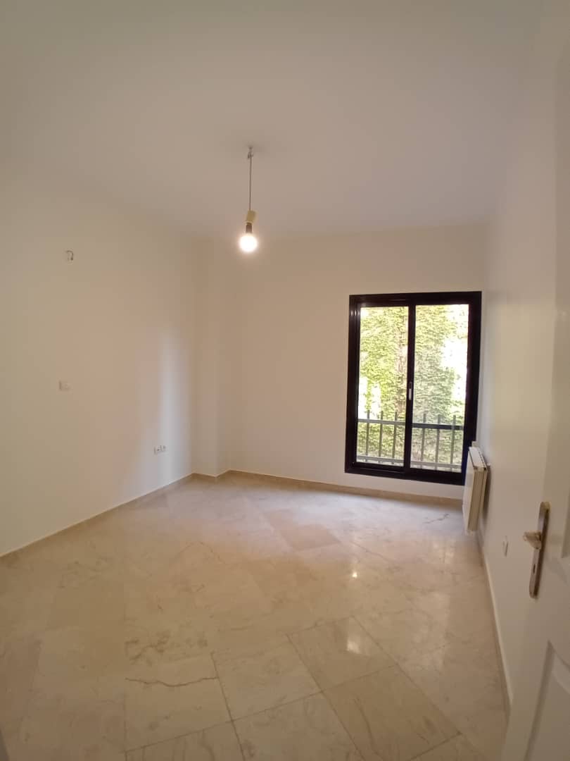فروش آپارتمان 86 متر شهرک نفت 2 خواب بالکن دار ویو مزرعه