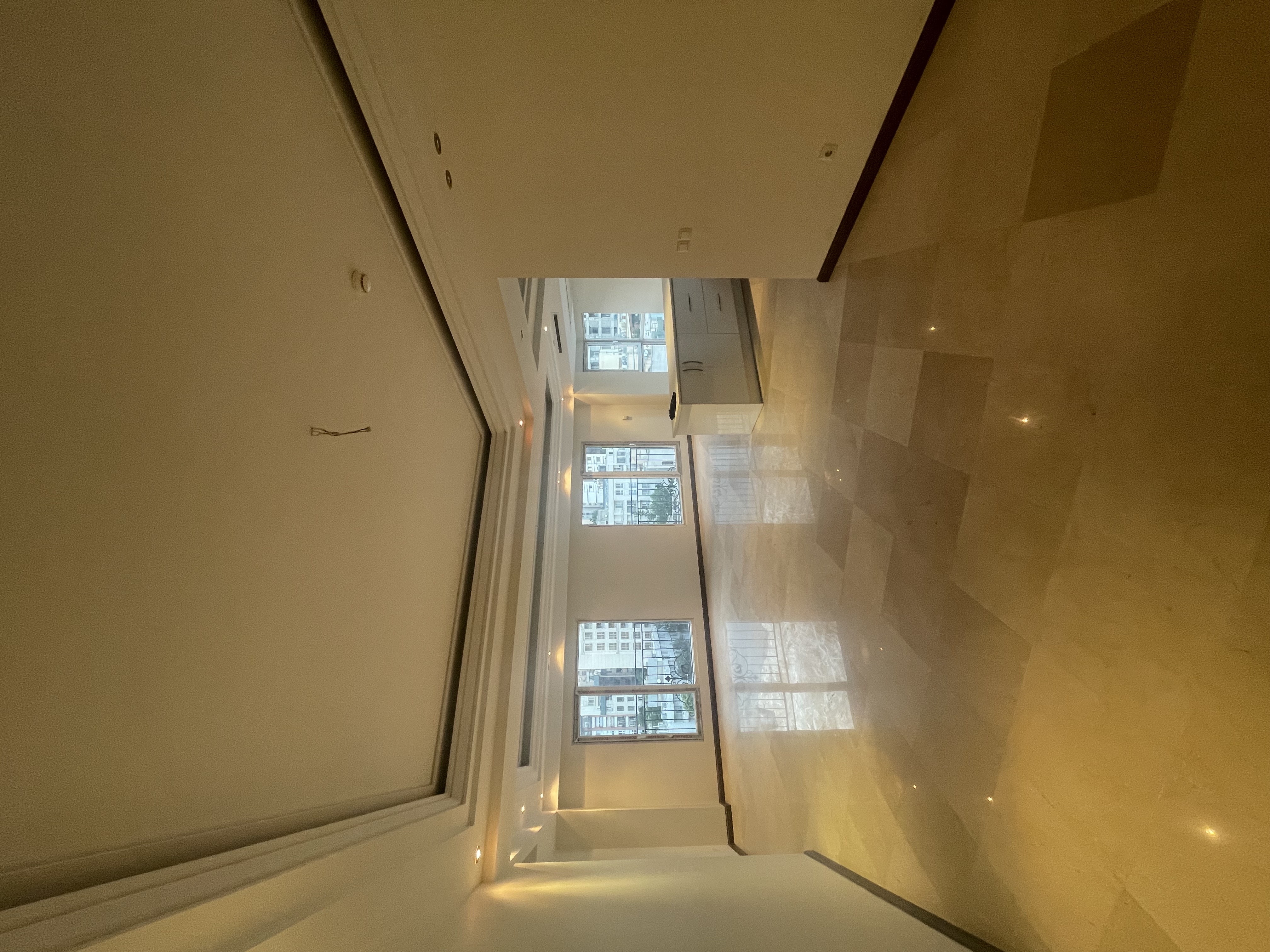 اجاره آپارتمان 150 متر نیاوران برج باغ