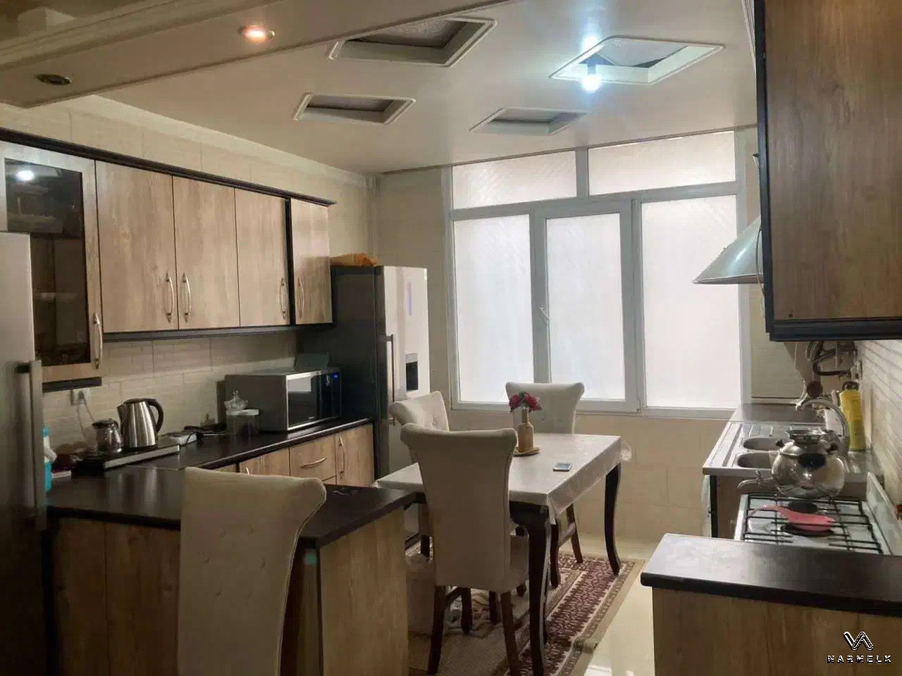 فروش آپارتمان 52 متر نارمک