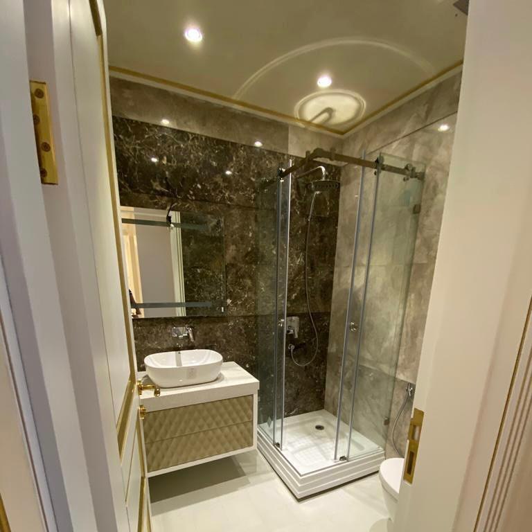 اجاره آپارتمان 235 متر نیاوران