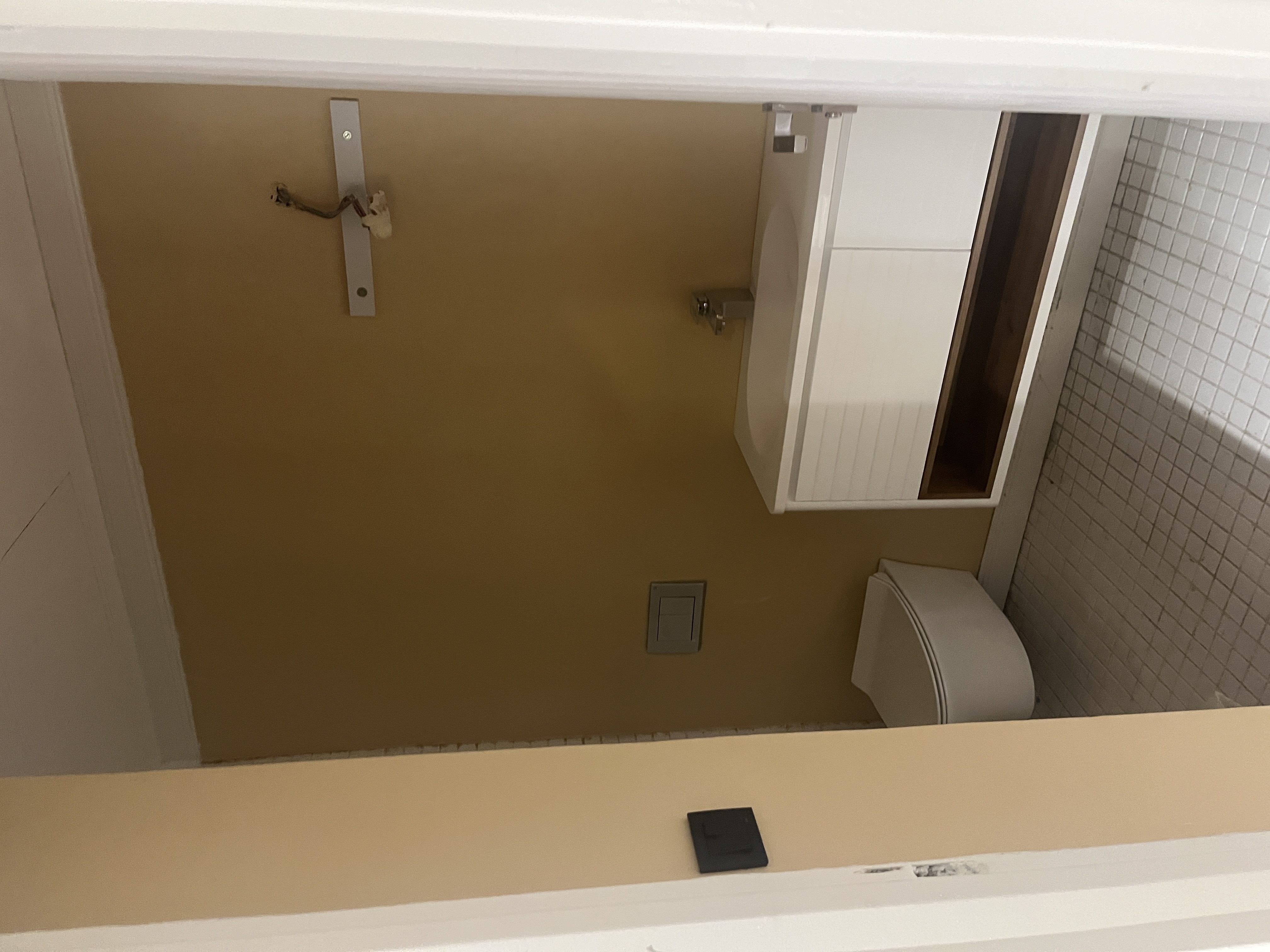 150 متر فول 2 تراس چیدمان 2 پارکینگ