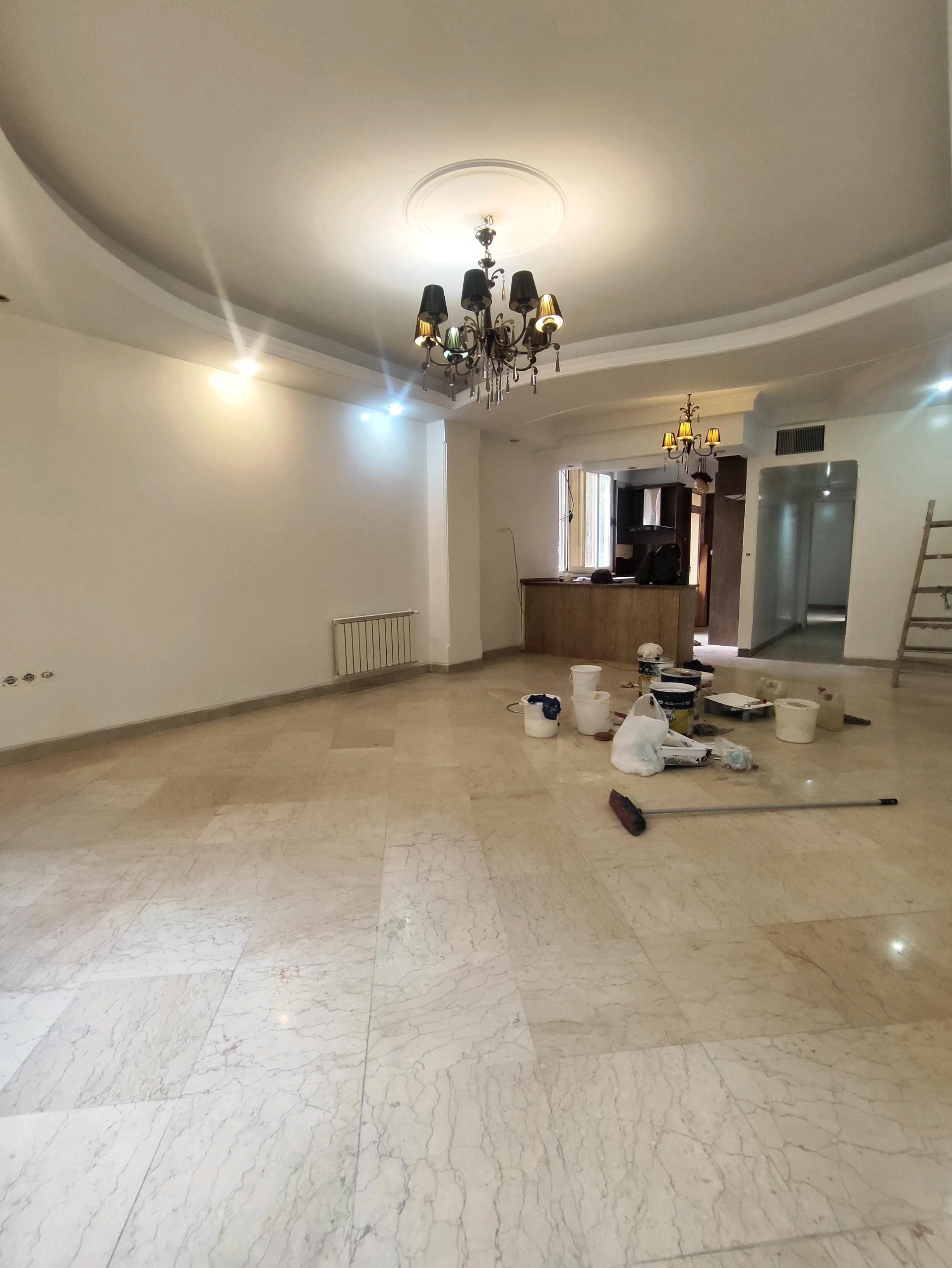 اجاره آپارتمان 100متر اختیاریه فول امکانات