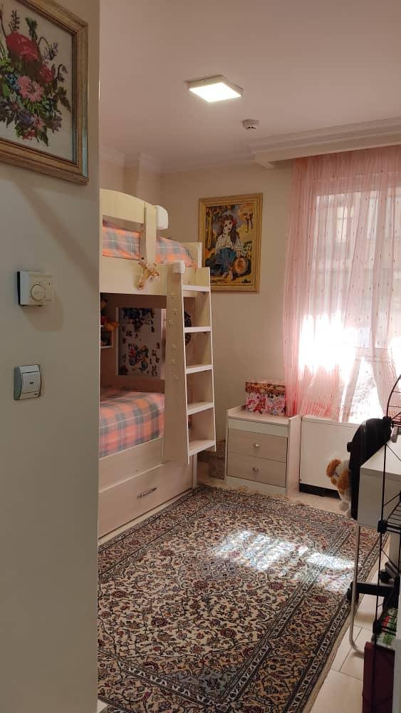 فروش آپارتمان 102 متر دولت خوش نقشه