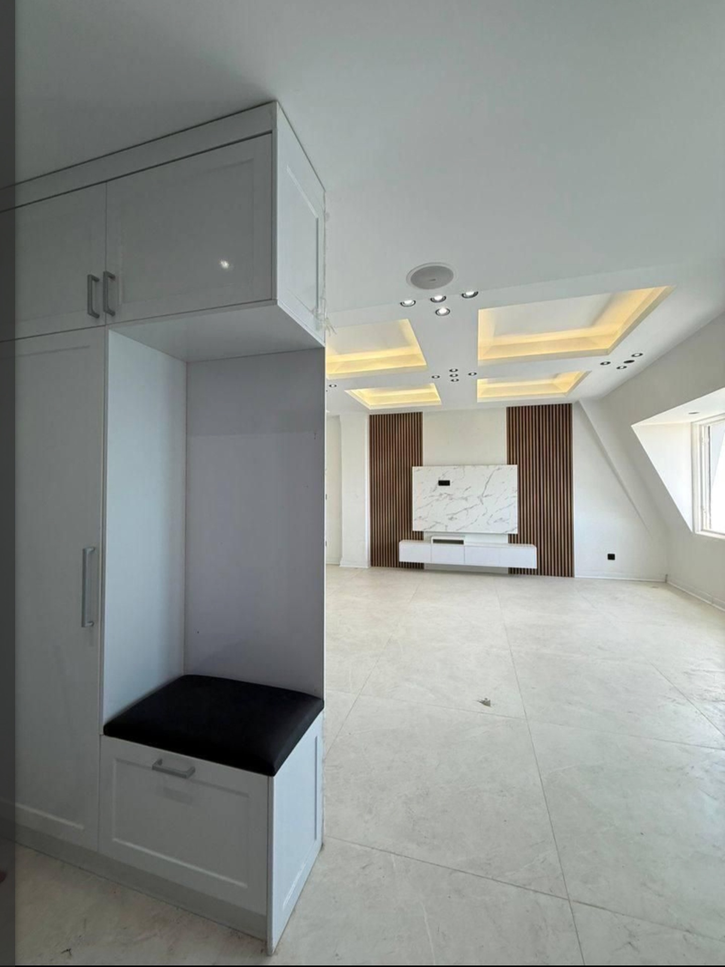 اجاره آپارتمان 260متر دیباجی شمالی 1مستر