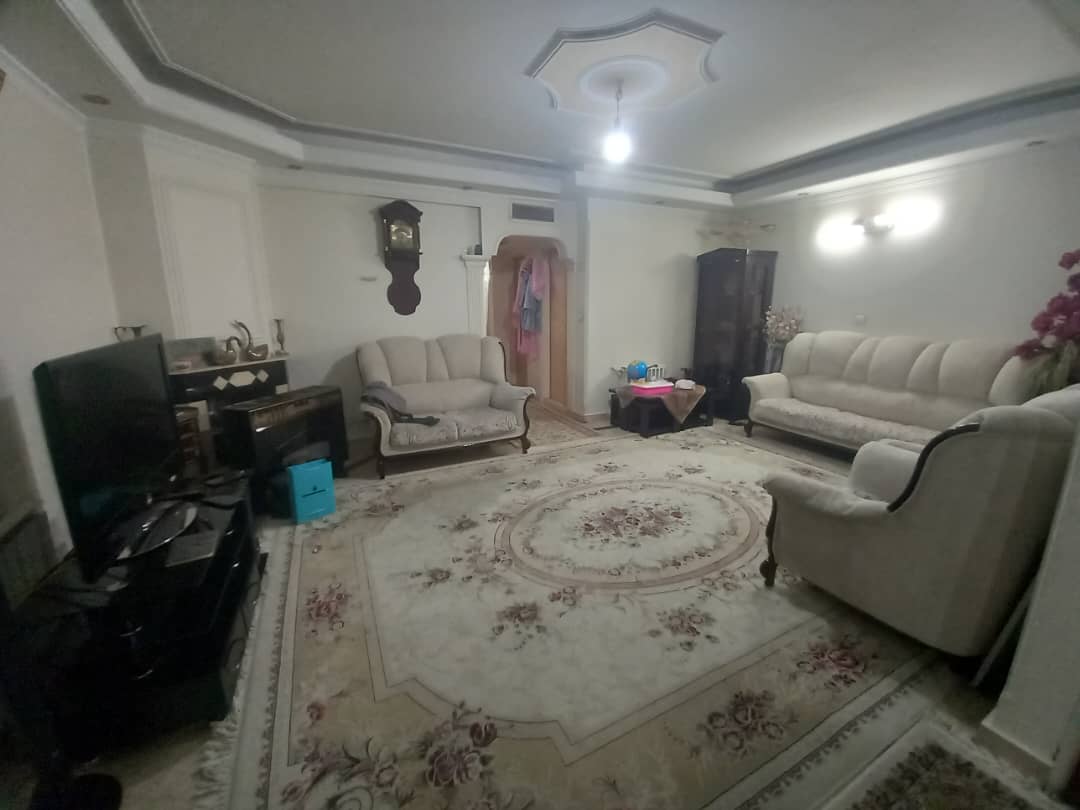 فروش آپارتمان 107متر دردشت خیابان مهر