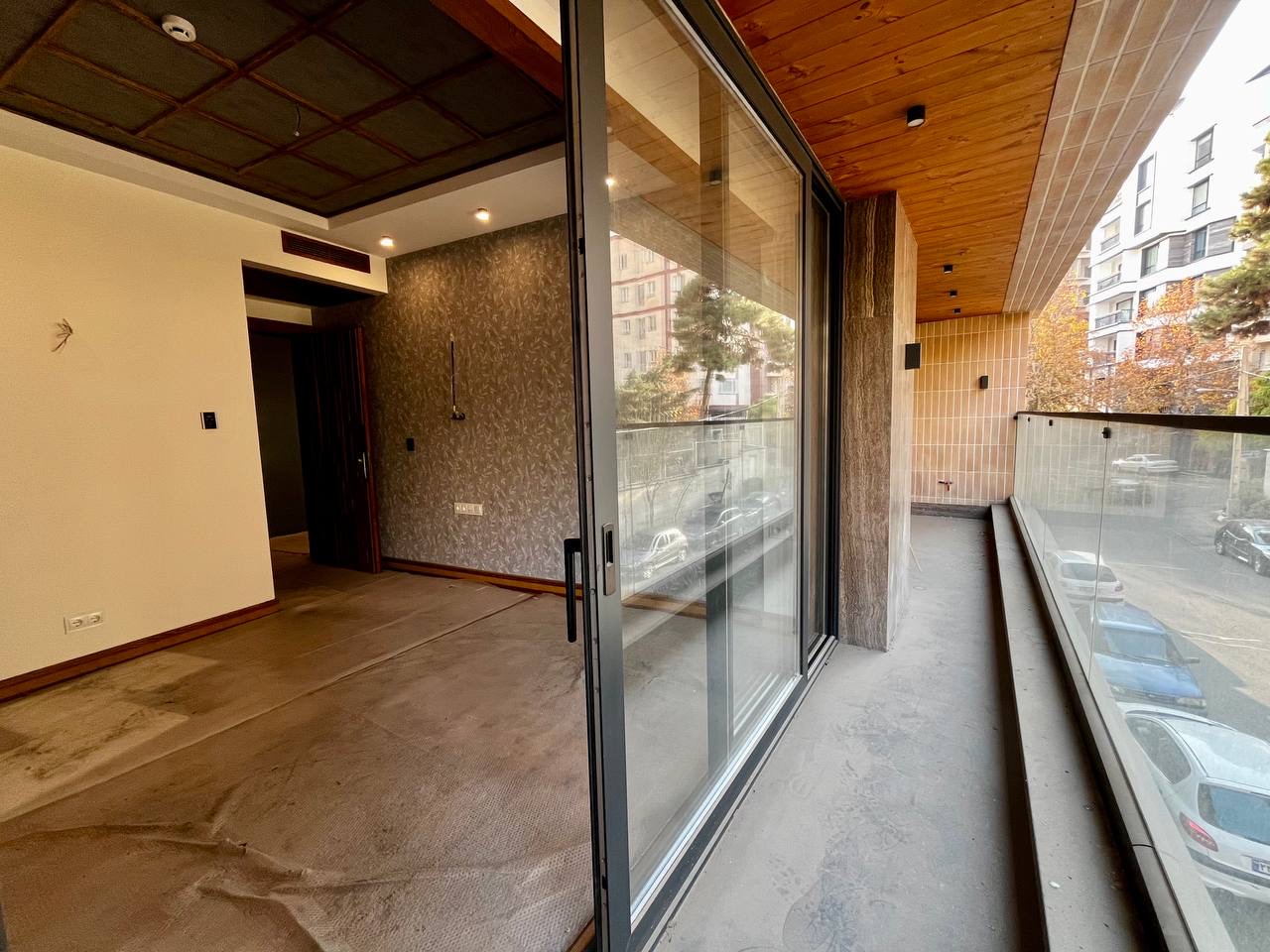 فروش آپارتمان 108متر نیاوران 2خواب