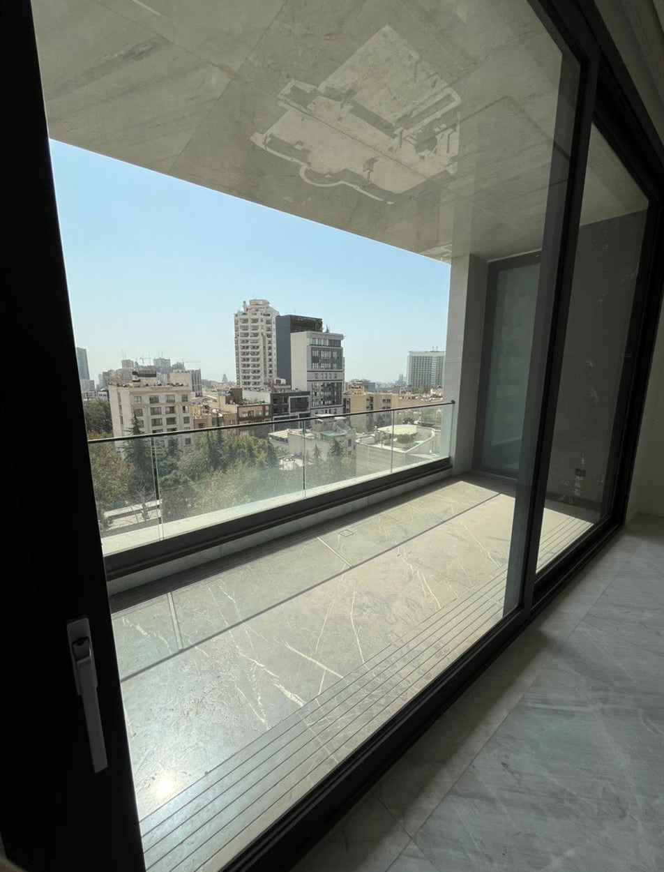 اجاره آپارتمان 160 متر نیاوران