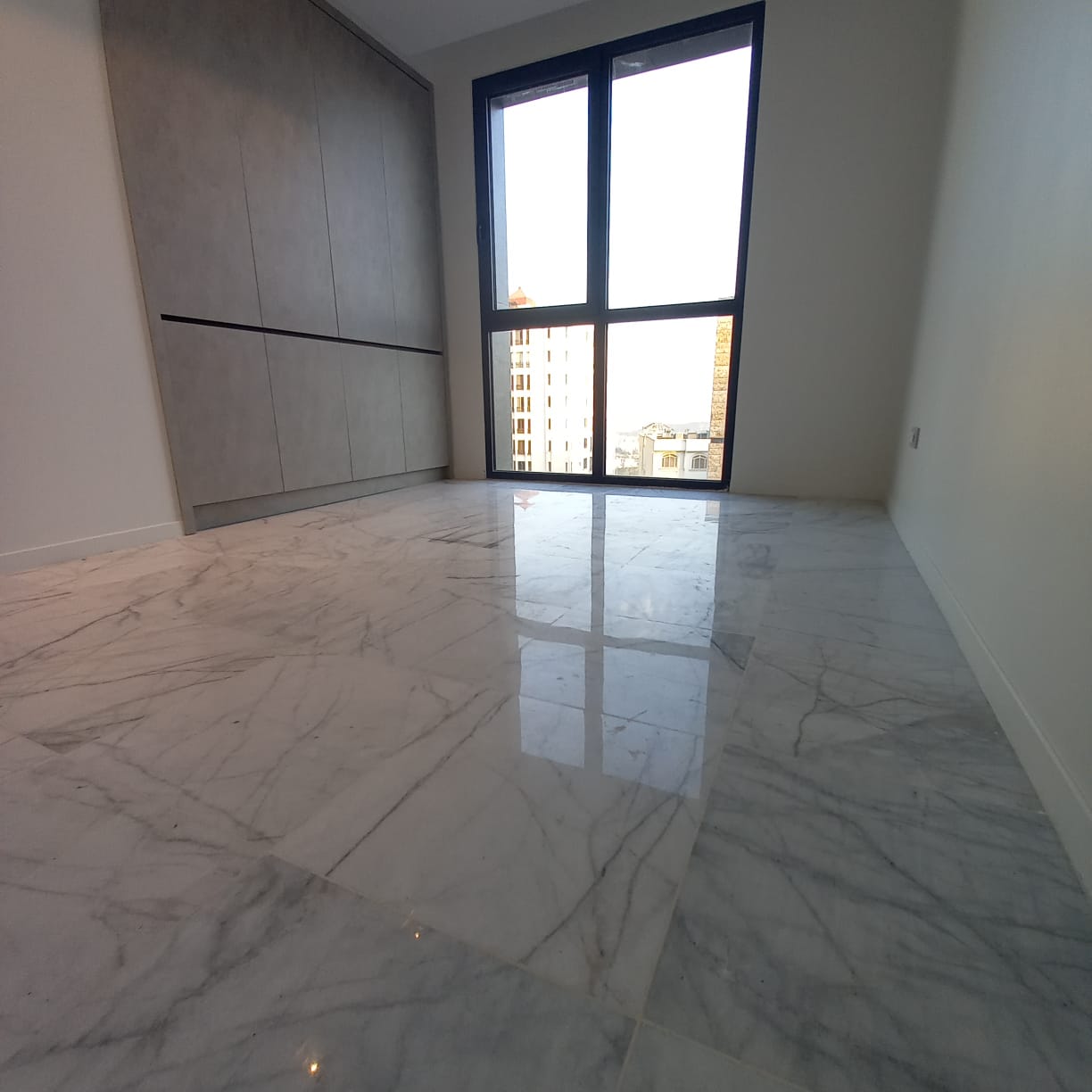 اجاره آپارتمان 160 متر منظریه ویو شهر